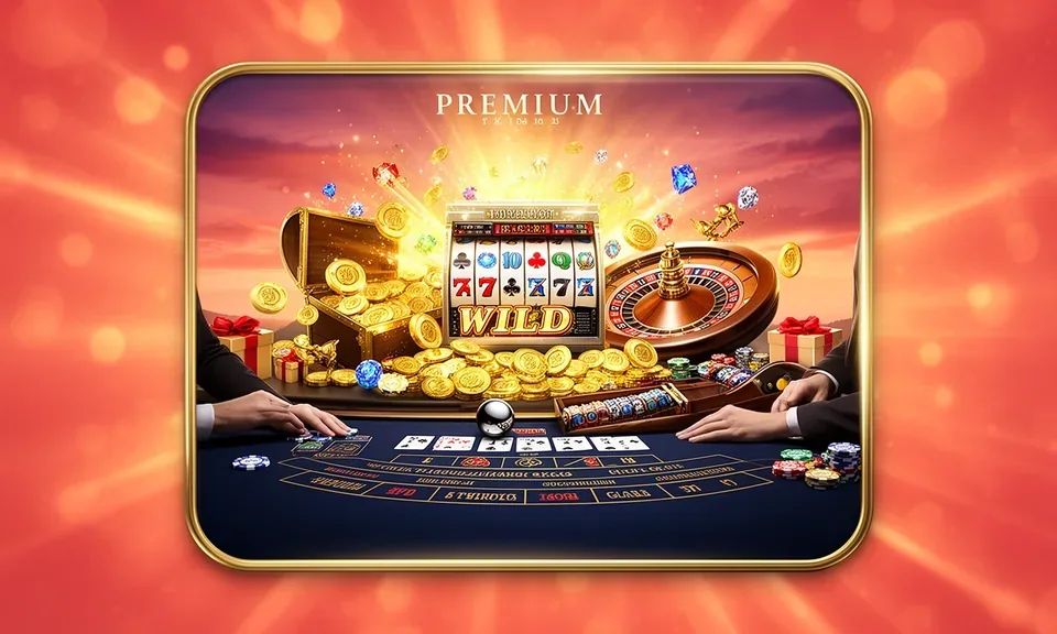 Prestige Baccarat Live
